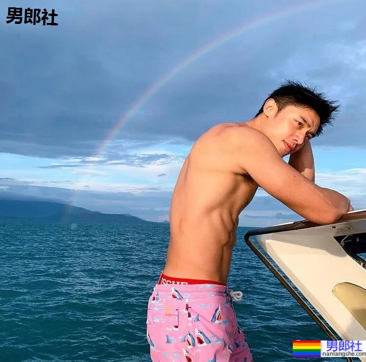 长假不断 泰国IG网红都去哪玩了 - 51虹马