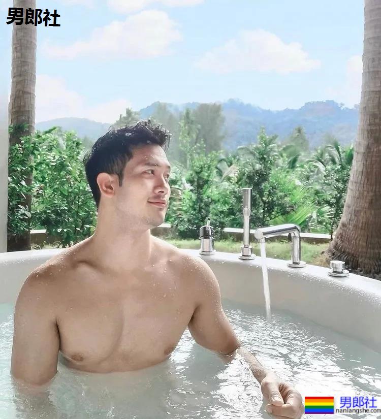 长假不断 泰国IG网红都去哪玩了 - 51虹马