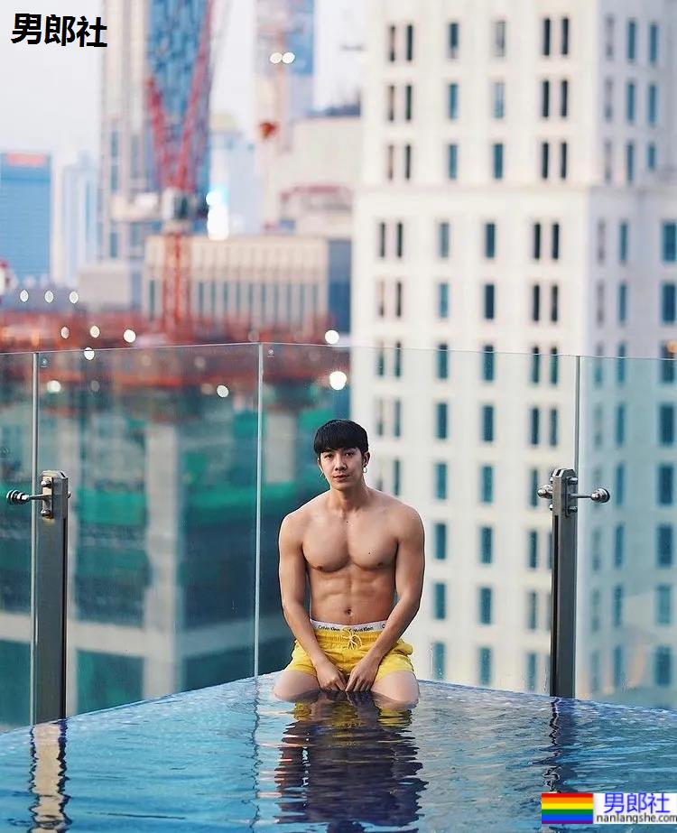 长假不断 泰国IG网红都去哪玩了 - 51虹马