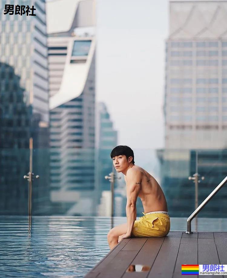 长假不断 泰国IG网红都去哪玩了 - 51虹马