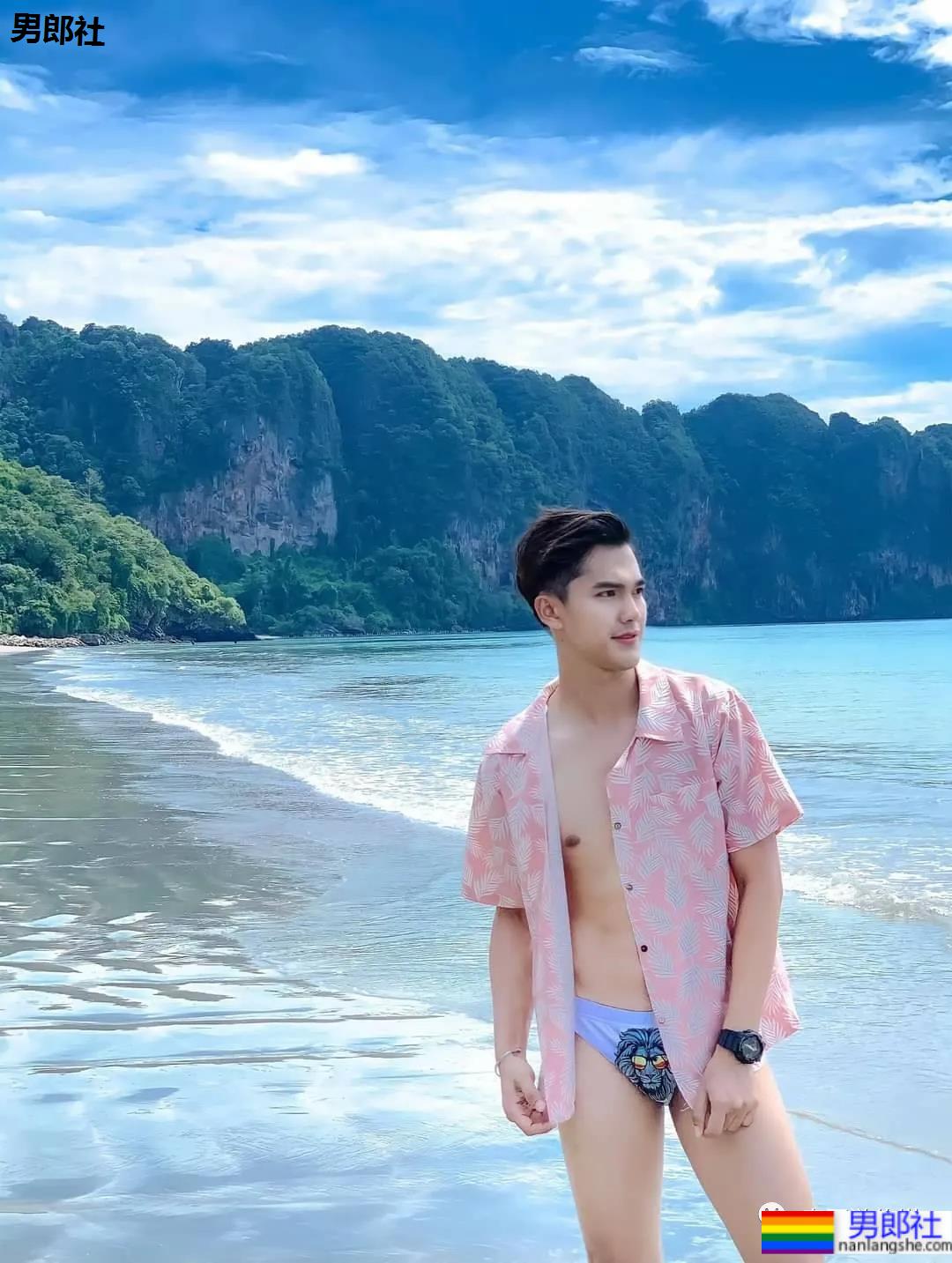 长假不断 泰国IG网红都去哪玩了 - 51虹马