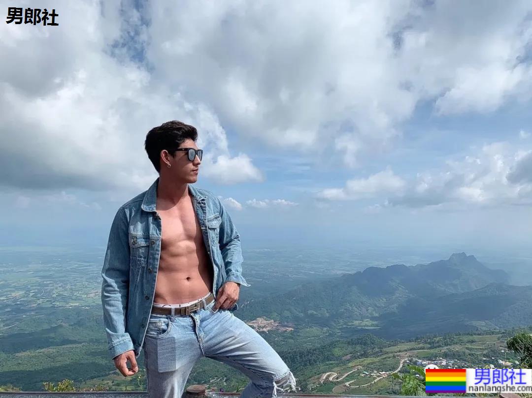 长假不断 泰国IG网红都去哪玩了 - 51虹马