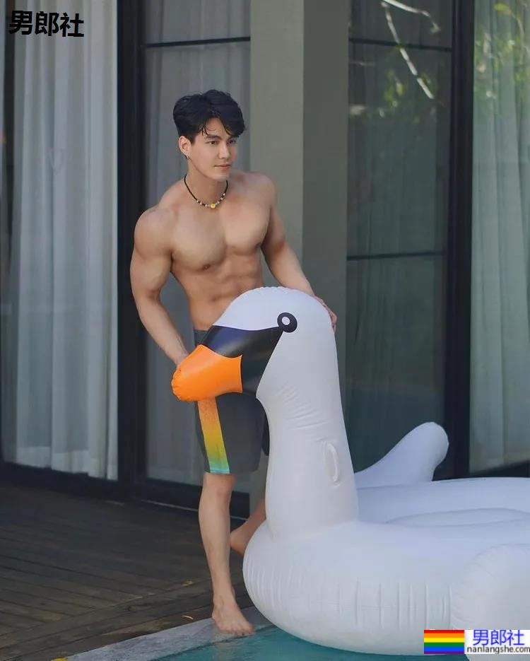 长假不断 泰国IG网红都去哪玩了 - 51虹马