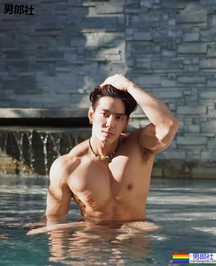 长假不断 泰国IG网红都去哪玩了 - 51虹马