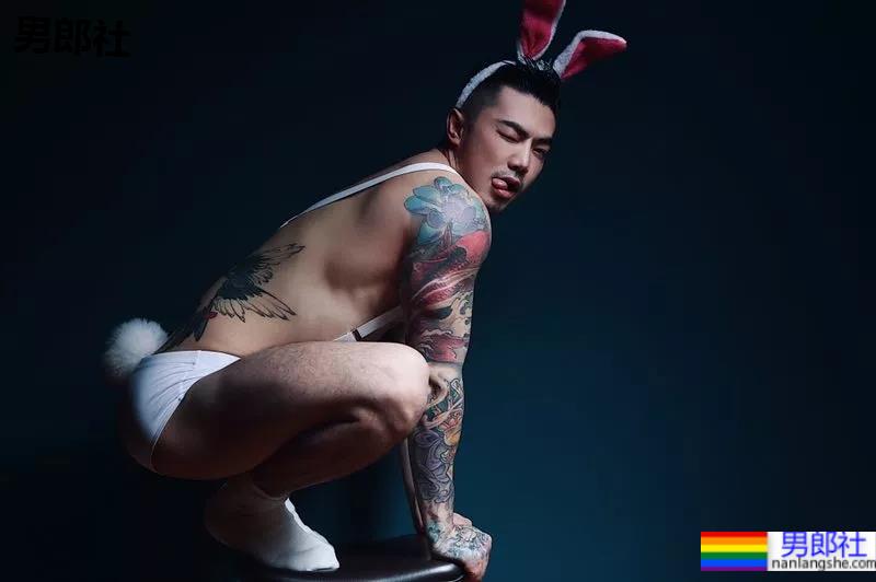 生而为gay,你是庆幸还是不幸?-51虹马