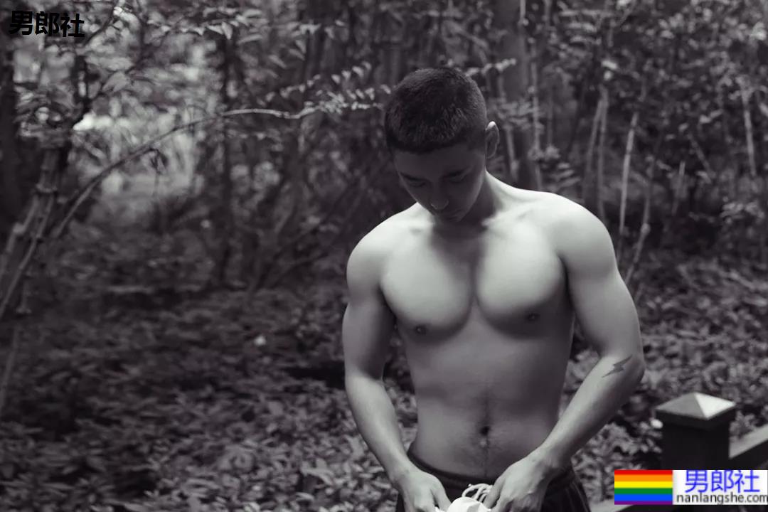 生而为gay，你是庆幸还是不幸？ - 51虹马