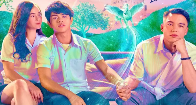 新剧开播：肌肉老攻撩弯钢铁直男！ - 51虹马