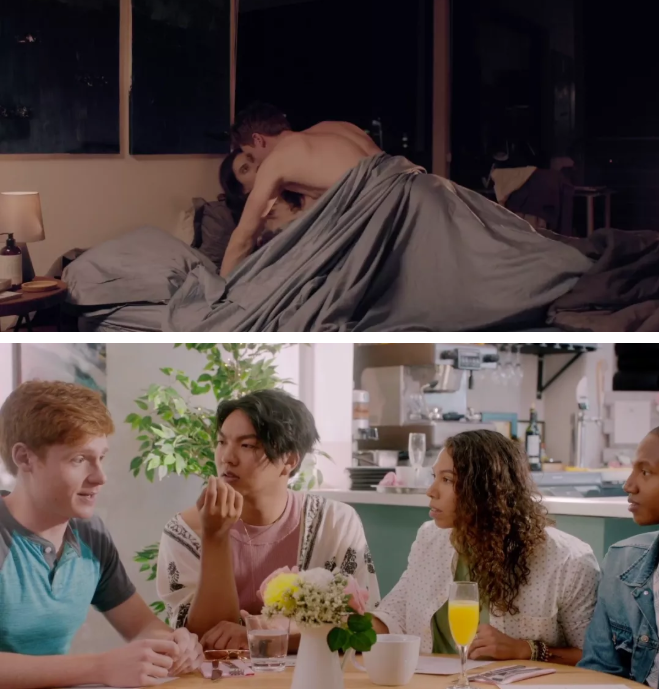 想弯就弯吧，华语同志电影票房刷新！ - 51虹马