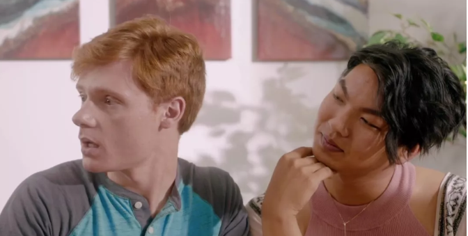 想弯就弯吧，华语同志电影票房刷新！ - 51虹马