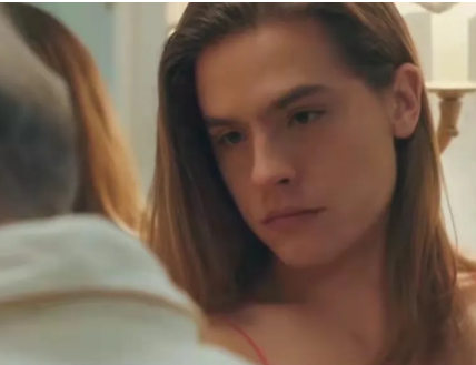 《爹地 Daddy》一位古稀老人和一位美男俩人度过一个美好的一天 - 51虹马