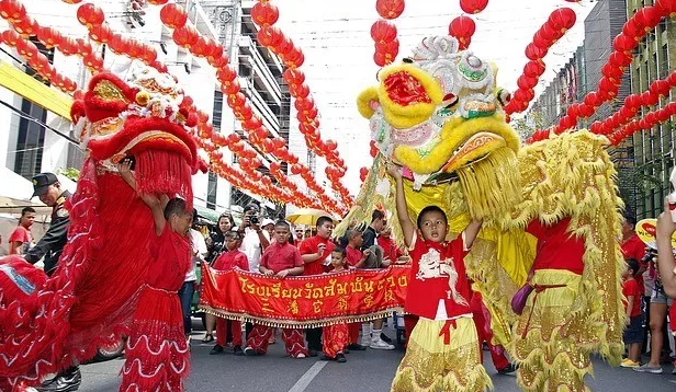 无隔离泰国游 春节实现可期 - 51虹马
