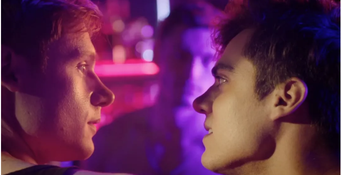 想弯就弯吧，华语同志电影票房刷新！-51虹马