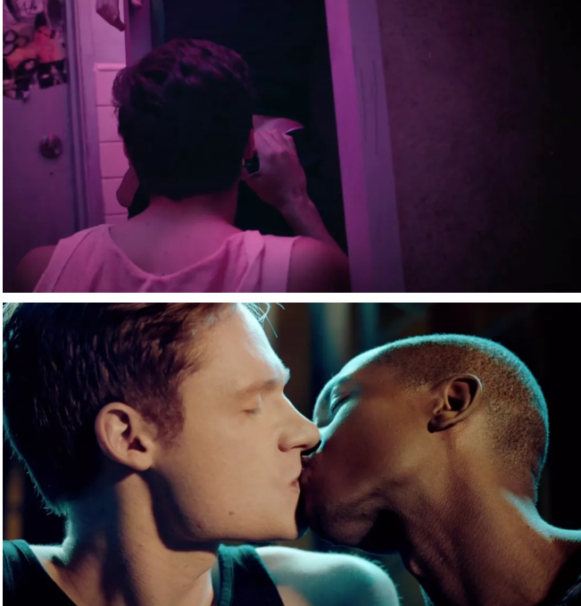 想弯就弯吧，华语同志电影票房刷新！ - 51虹马