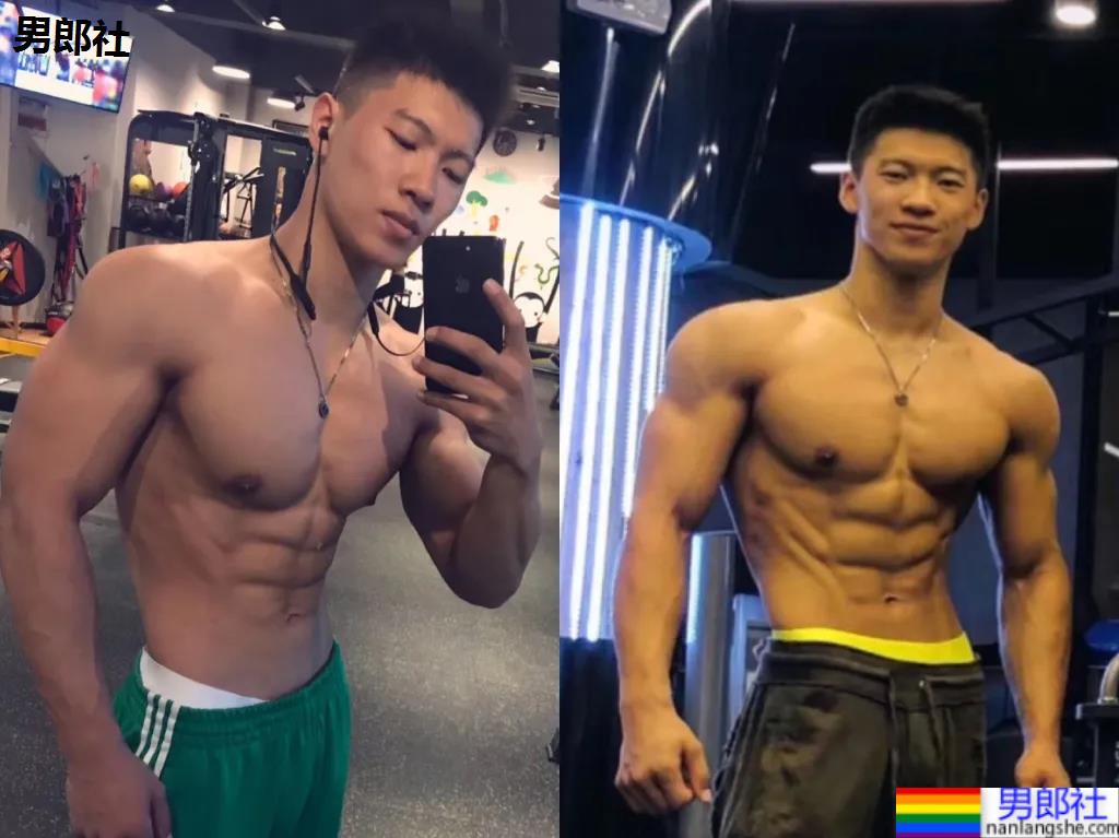 超men健身教练，辛苦了！ - 51虹马