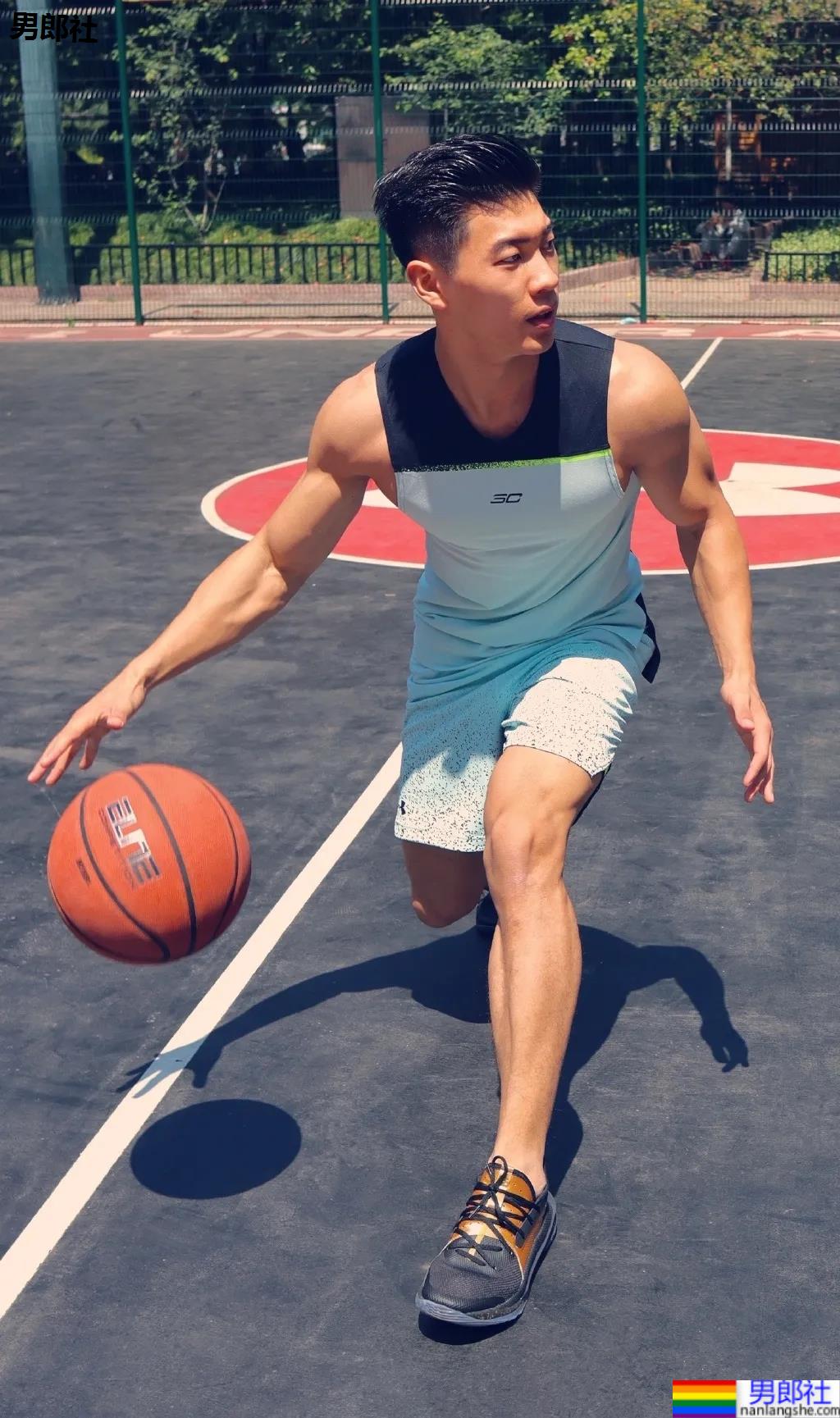 超men健身教练，辛苦了！ - 51虹马