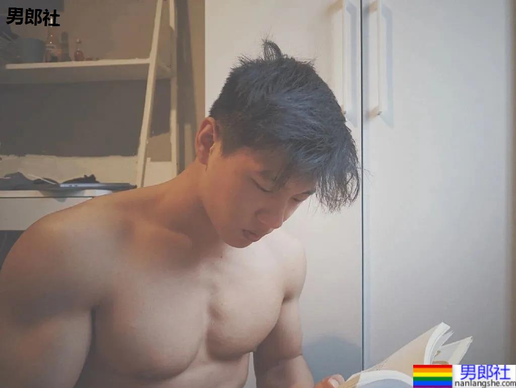 超men健身教练，辛苦了！ - 51虹马