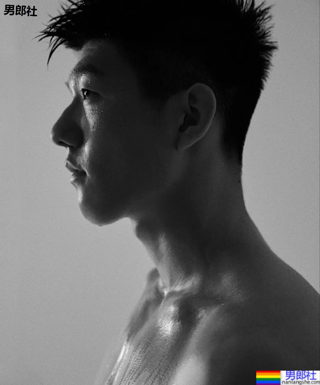 中国速滑队里藏着的东北帅小伙，又被《风度》扒掉了 - 51虹马