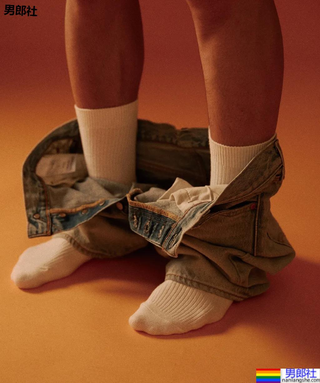 中国速滑队里藏着的东北帅小伙，又被《风度》扒掉了 - 51虹马