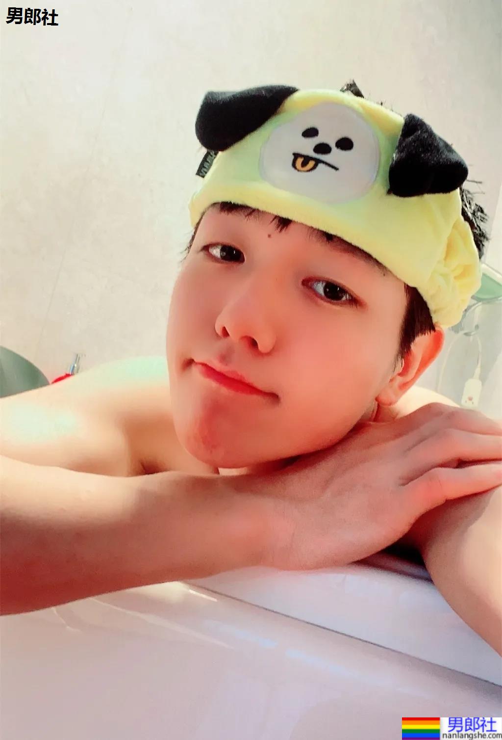 中国速滑队里藏着的东北帅小伙，又被《风度》扒掉了 - 51虹马