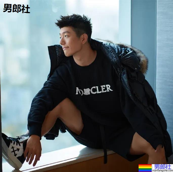 中国速滑队里藏着的东北帅小伙，又被《风度》扒掉了 - 51虹马