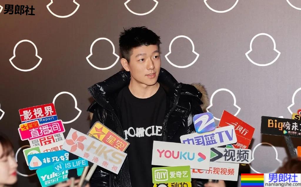 中国速滑队里藏着的东北帅小伙，又被《风度》扒掉了 - 51虹马