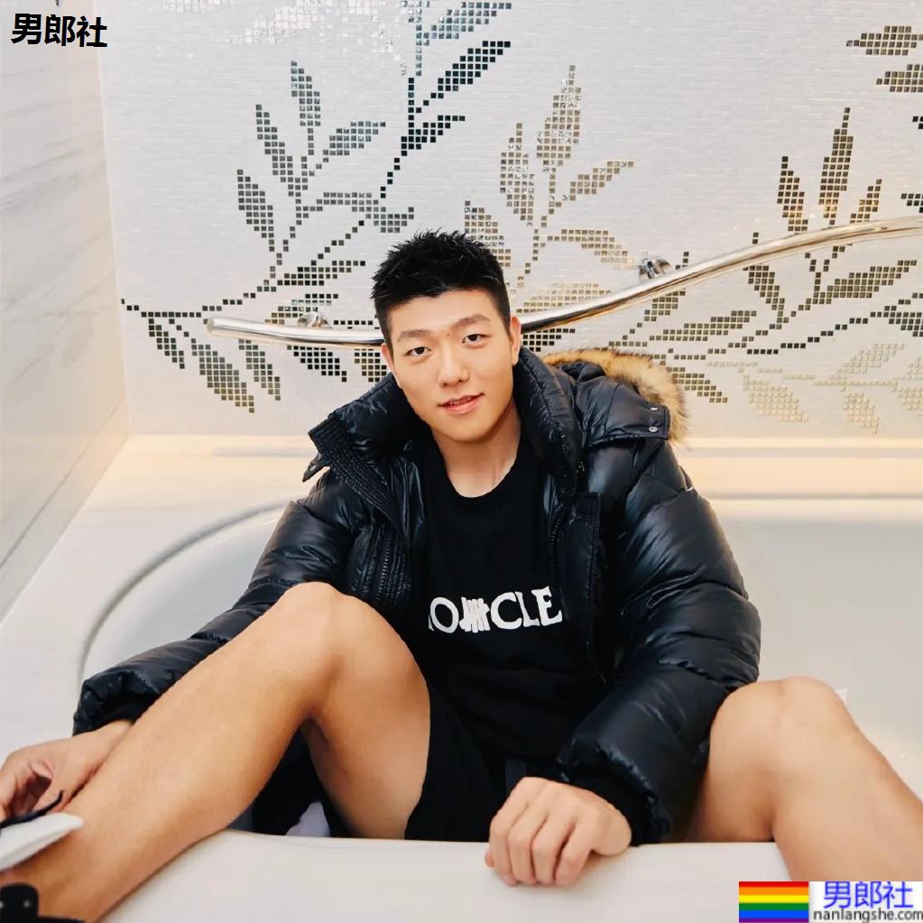 中国速滑队里藏着的东北帅小伙，又被《风度》扒掉了 - 51虹马