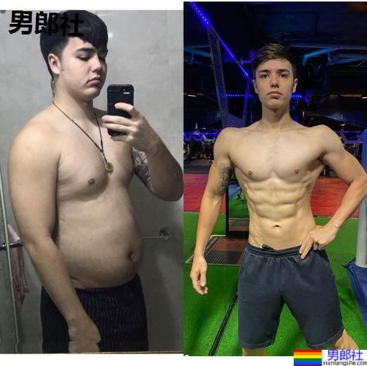 异国情调满满台湾南非混血励志成长型鲜肉：Simion Lee 希米恩 - 51虹马