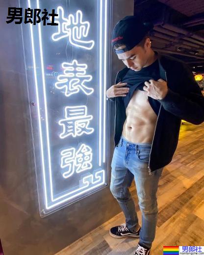 异国情调满满台湾南非混血励志成长型鲜肉：Simion Lee 希米恩 - 51虹马