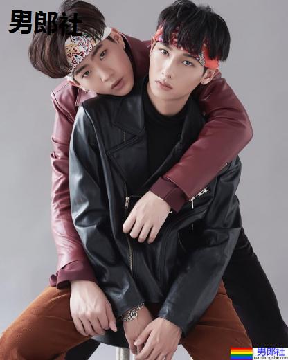 重口味情慾BL！甜萌鲜肉阿塔潘主演 綑绑、虐待就是要《玩坏男孩》-51虹马