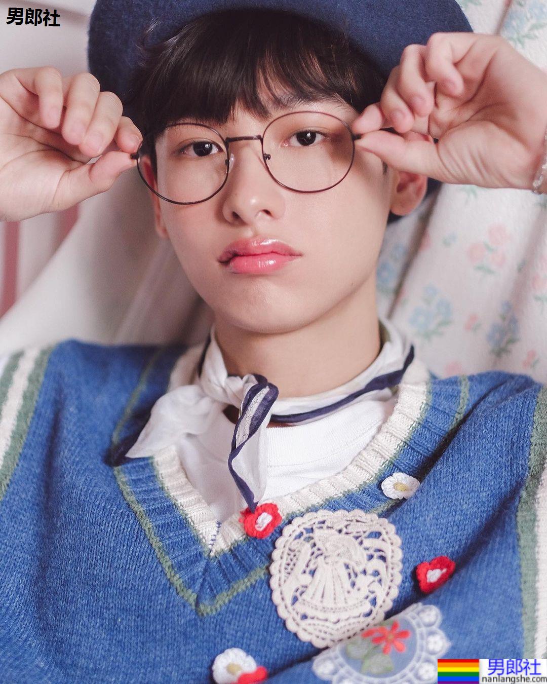 重口味情慾BL！甜萌鲜肉阿塔潘主演 綑绑、虐待就是要《玩坏男孩》 - 51虹马