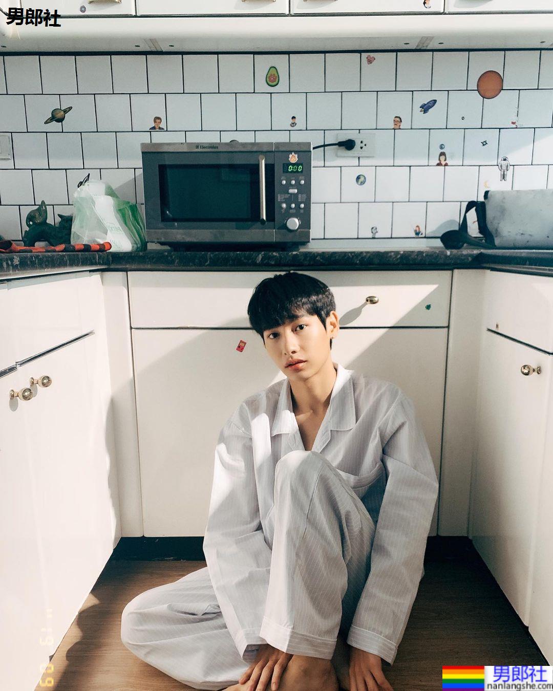 重口味情慾BL！甜萌鲜肉阿塔潘主演 綑绑、虐待就是要《玩坏男孩》 - 51虹马