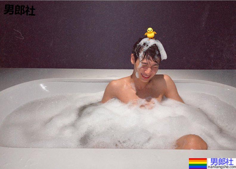 重口味情慾BL！甜萌鲜肉阿塔潘主演 綑绑、虐待就是要《玩坏男孩》 - 51虹马