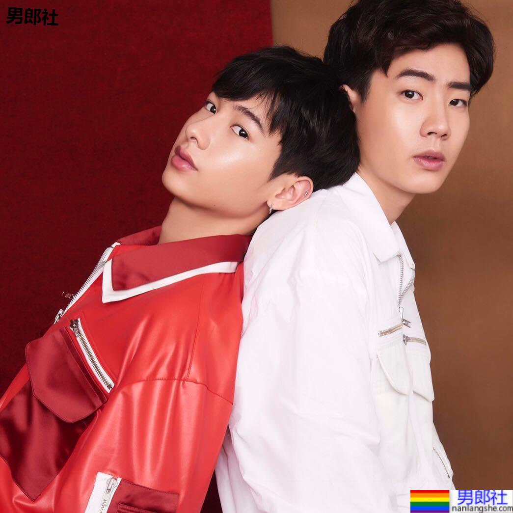 重口味情慾BL！甜萌鲜肉阿塔潘主演 綑绑、虐待就是要《玩坏男孩》 - 51虹马