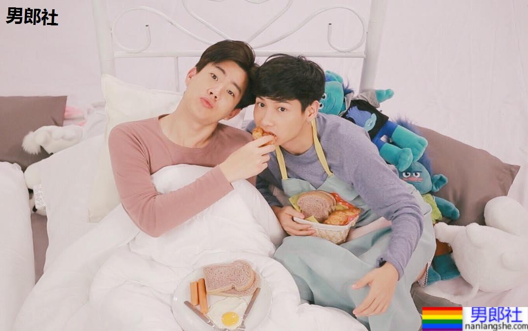 重口味情慾BL！甜萌鲜肉阿塔潘主演 綑绑、虐待就是要《玩坏男孩》 - 51虹马