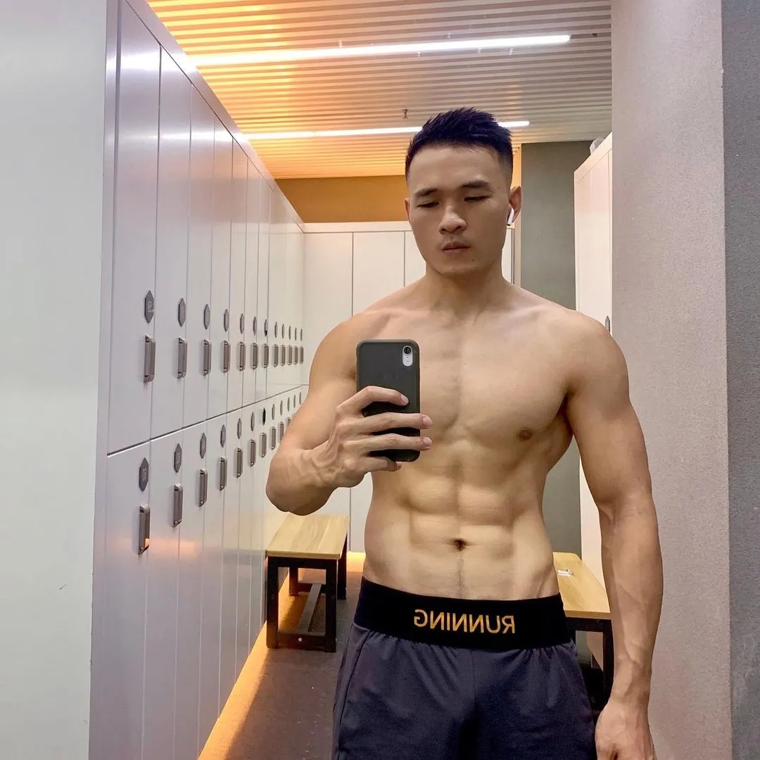 硬汉成都小熟男，火了~ - 51虹马