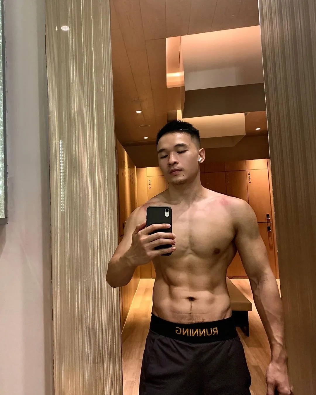 硬汉成都小熟男，火了~ - 51虹马