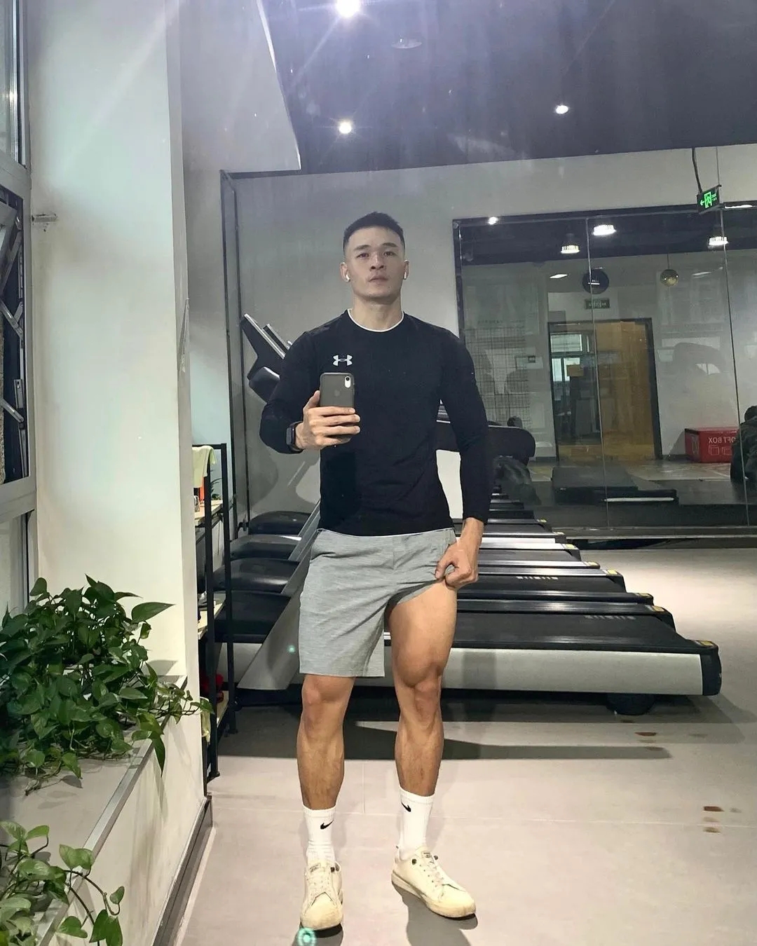 硬汉成都小熟男，火了~ - 51虹马