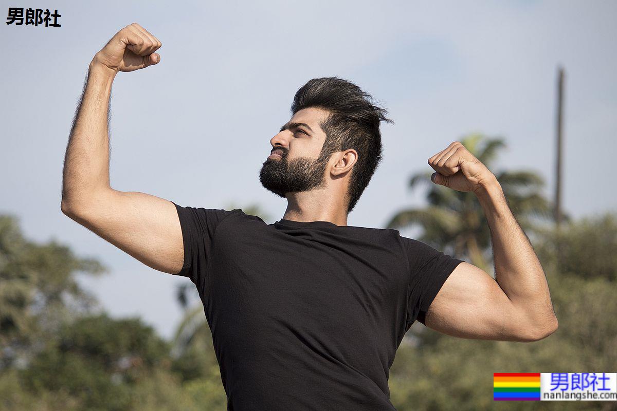 停止阳刚崇拜！研究显示：活在重度男性气质框架易产生霸凌、忧郁、自杀念头-51虹马