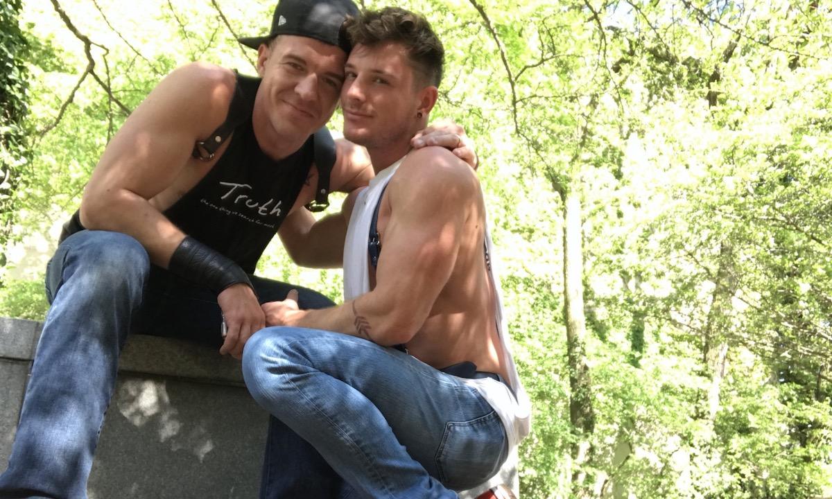 着名G片演员「美国甜心」宣布和未婚夫分手：请为我们保留一点隐私空间 - 51虹马