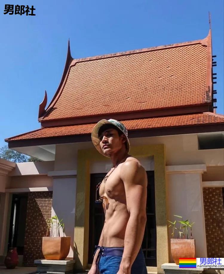 完全剖析 泰国男人的魅力 - 51虹马 完全剖析 泰国男人的魅力 - 51虹马