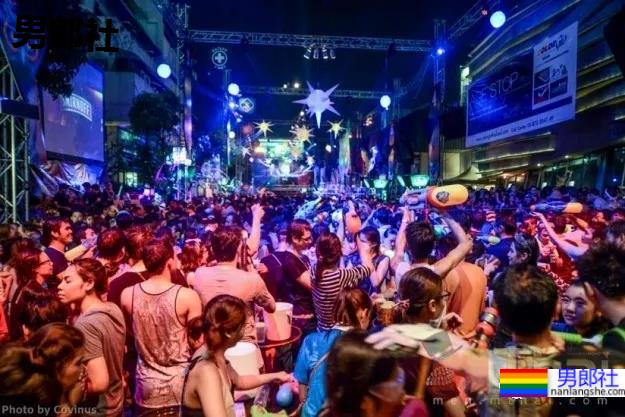 完全剖析 泰国男人的魅力 - 51虹马 完全剖析 泰国男人的魅力 - 51虹马