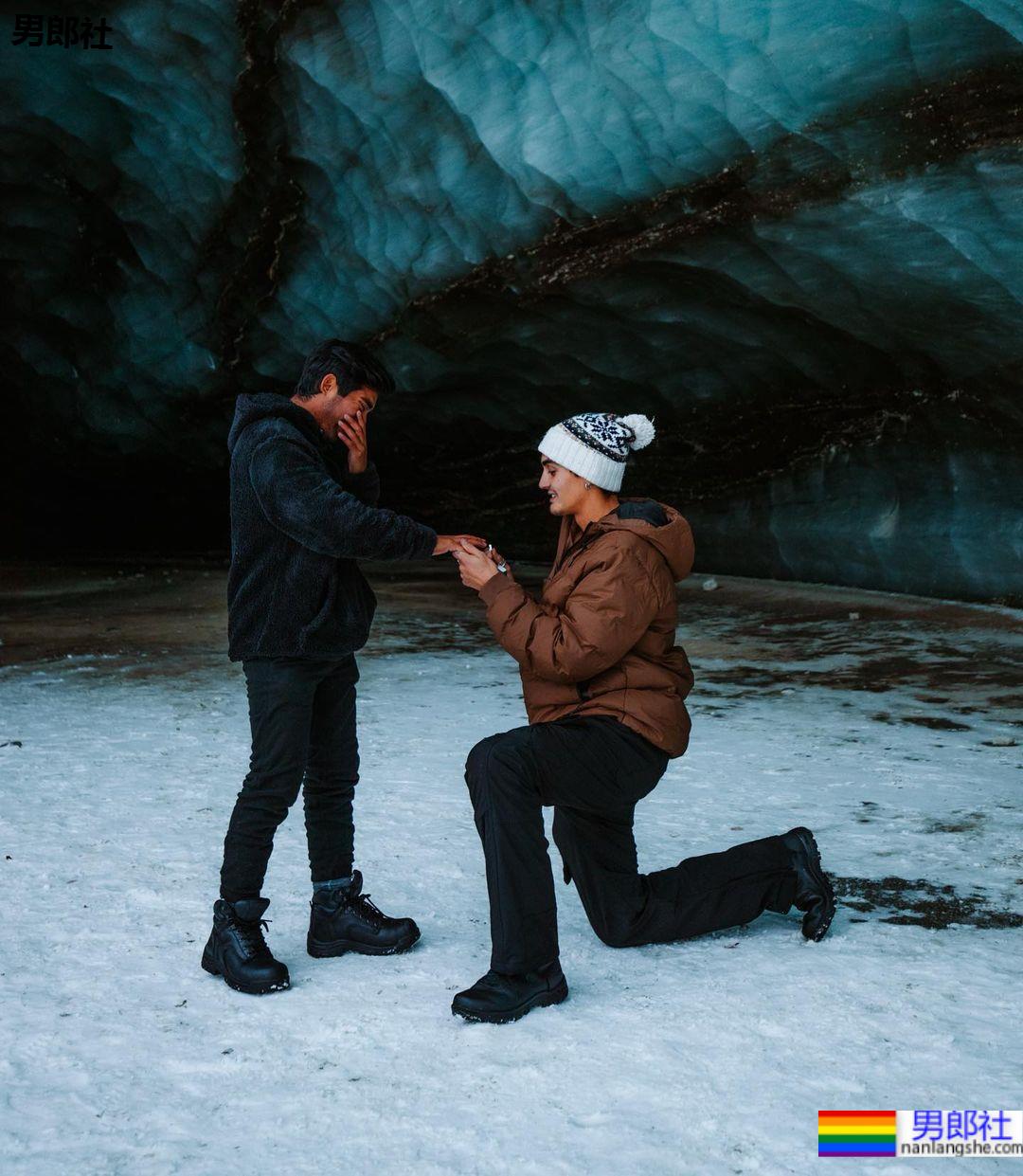 墨国男同志向母亲分享订婚喜讯 电话那头传来：你真的让我觉得很噁心-51虹马