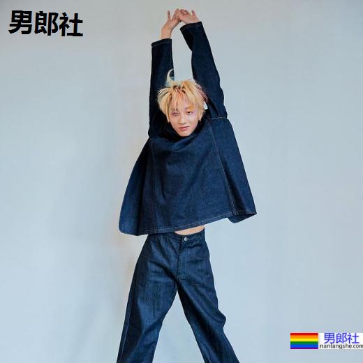 韩国首位出柜男歌手当选最Gay男偶像第10名 发文表示：请正视我的同性恋身分-51虹马