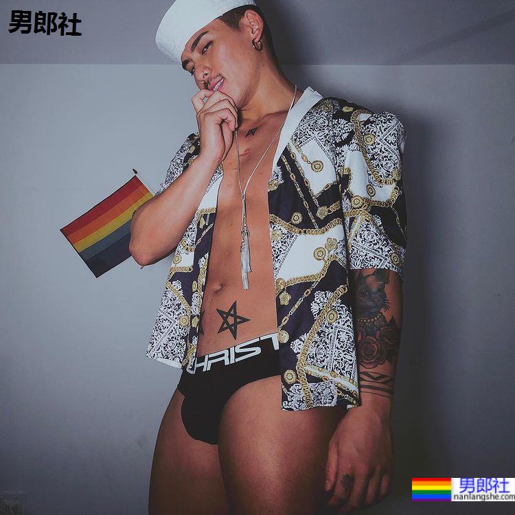 穿衣爆肉,脱衣性感无敌的旅澳台版肌肉舞帅:Whyan Chen 怀恩 - 51虹马 穿衣爆肉,脱衣性感无敌的旅澳台版肌肉舞帅:Whyan Chen 怀恩 - 51虹马