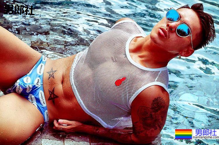 穿衣爆肉,脱衣性感无敌的旅澳台版肌肉舞帅:Whyan Chen 怀恩 - 51虹马 穿衣爆肉,脱衣性感无敌的旅澳台版肌肉舞帅:Whyan Chen 怀恩 - 51虹马