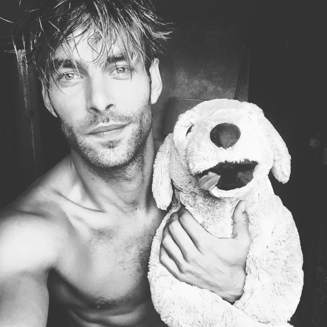 8位IG网帅和专业摄影师教你自拍要点，谨记诀窍下个网红就是你！ - 51虹马