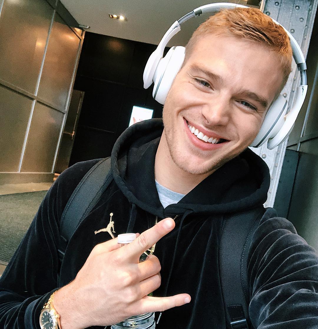 8位IG网帅和专业摄影师教你自拍要点，谨记诀窍下个网红就是你！ - 51虹马