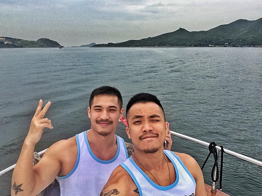 8位IG网帅和专业摄影师教你自拍要点，谨记诀窍下个网红就是你！ - 51虹马