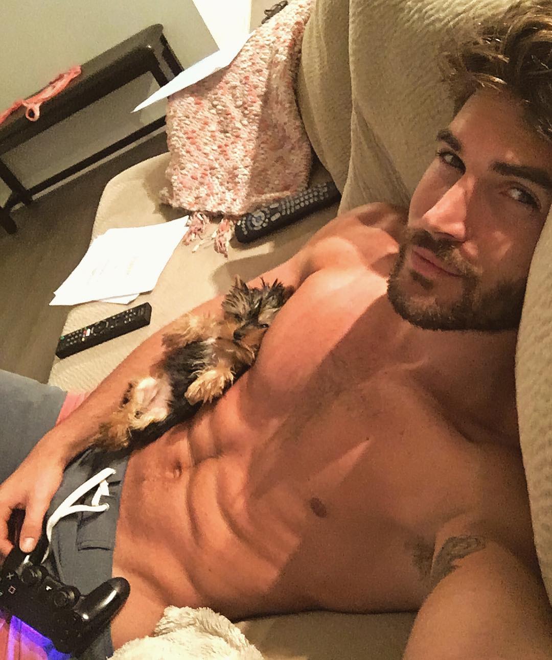 8位IG网帅和专业摄影师教你自拍要点，谨记诀窍下个网红就是你！ - 51虹马