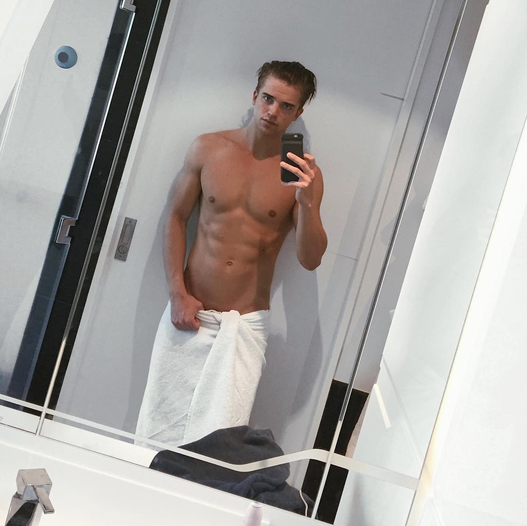 8位IG网帅和专业摄影师教你自拍要点，谨记诀窍下个网红就是你！ - 51虹马